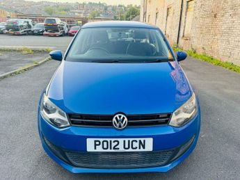 Volkswagen Polo 1.2 TSI BlueMotion Tech Match Hatchback 5dr Petrol DSG Euro 6 (s