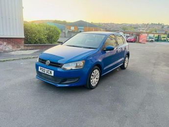 Volkswagen Polo 1.2 TSI BlueMotion Tech Match Hatchback 5dr Petrol DSG Euro 6 (s