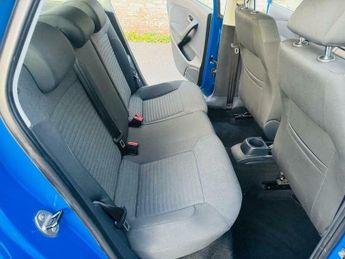 Volkswagen Polo 1.2 TSI BlueMotion Tech Match Hatchback 5dr Petrol DSG Euro 6 (s