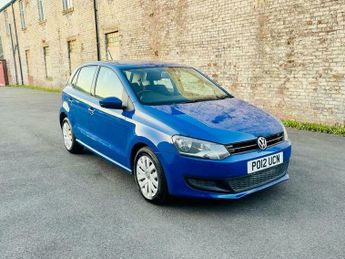 Volkswagen Polo 1.2 TSI BlueMotion Tech Match Hatchback 5dr Petrol DSG Euro 6 (s