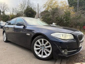 BMW 520 520d SE