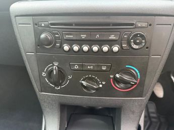 Citroen C4 HDI VTR PLUS