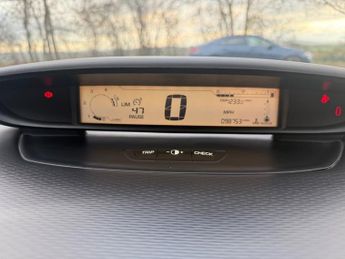 Citroen C4 HDI VTR PLUS