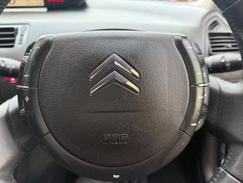Citroen C4 HDI VTR PLUS