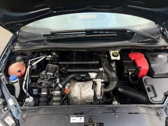 Citroen C4 HDI VTR PLUS