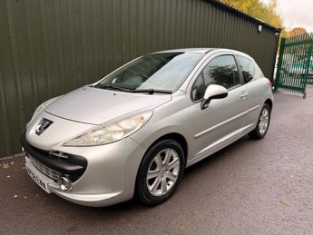 Peugeot 207 SPORT