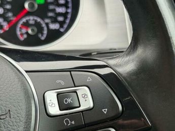 Volkswagen Golf 1.4 TSI BlueMotion Tech Match Edition Hatchback 5dr Petrol DSG E