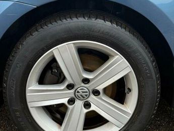 Volkswagen Golf 1.4 TSI BlueMotion Tech Match Edition Hatchback 5dr Petrol DSG E