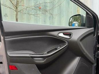 Ford Focus 2.0 TDCi Titanium X Hatchback 5dr Diesel Powershift Euro 6 (s/s)