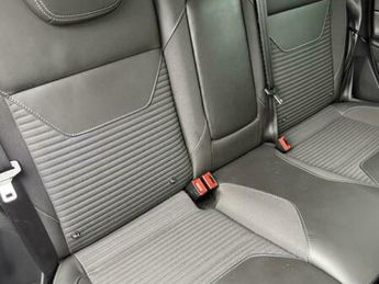 Ford Focus 2.0 TDCi Titanium X Hatchback 5dr Diesel Powershift Euro 6 (s/s)