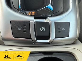 Vauxhall Antara SE NAV CDTI