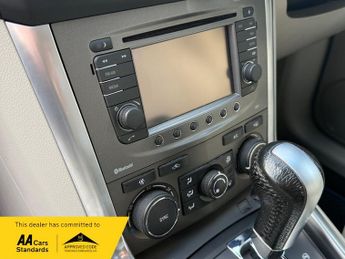Vauxhall Antara SE NAV CDTI