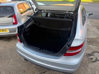 Mercedes CLC CLC220 CDI SE