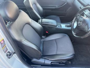 Mercedes CLC CLC220 CDI SE