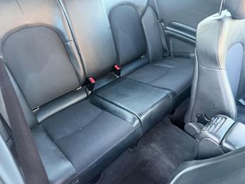 Mercedes CLC CLC220 CDI SE