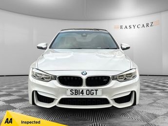 BMW M4 M4