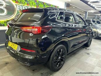 Vauxhall Grandland GS [SAT NAV & REVERSE CAMERA]