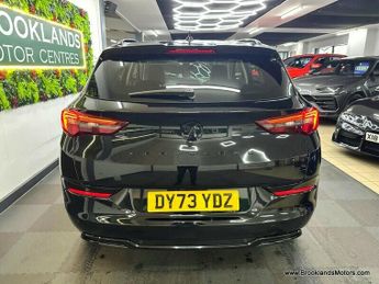 Vauxhall Grandland GS [SAT NAV & REVERSE CAMERA]