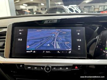Vauxhall Grandland GS [SAT NAV & REVERSE CAMERA]