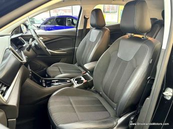 Vauxhall Grandland GS [SAT NAV & REVERSE CAMERA]