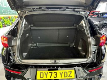 Vauxhall Grandland GS [SAT NAV & REVERSE CAMERA]