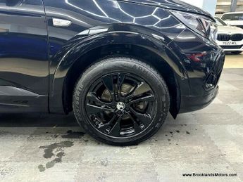 Vauxhall Grandland GS [SAT NAV & REVERSE CAMERA]