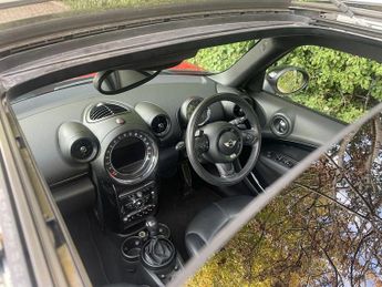 MINI Countryman COOPER S