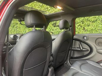 MINI Countryman COOPER S