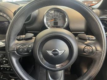 MINI Countryman COOPER S