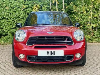 MINI Countryman COOPER S