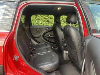 MINI Countryman COOPER S