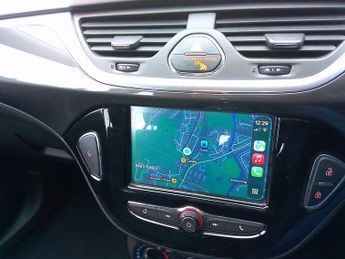 Vauxhall Corsa DESIGN Automatic