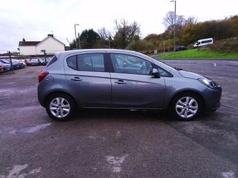 Vauxhall Corsa DESIGN Automatic