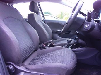 Vauxhall Corsa DESIGN Automatic