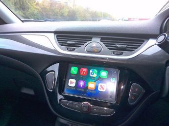 Vauxhall Corsa DESIGN Automatic