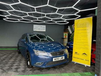 SEAT Leon 1.2 TSI SE Dynamic Technology Euro 6 (s/s) 5dr
