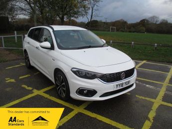 Fiat Tipo MULTIJET LOUNGE