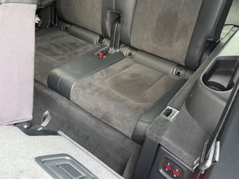 Audi Q7 3.0 TDI V6 S line Tiptronic quattro Euro 6 5dr 215BHP