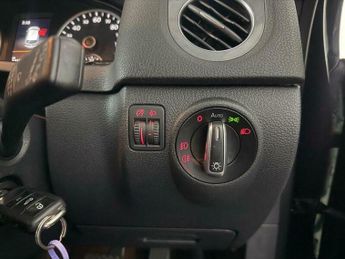 Volkswagen Tiguan 2.0 TDI BlueMotion Tech Match DSG 4WD Euro 5 (s/s) 5dr