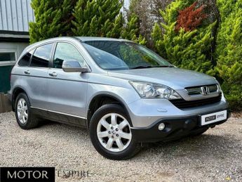 Honda CR-V 2.0 i-VTEC ES 5dr