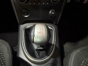 Nissan Qashqai 1.6 n-tec 2WD 5dr