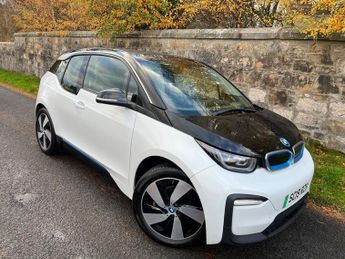 BMW i3 I3