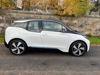 BMW i3 I3