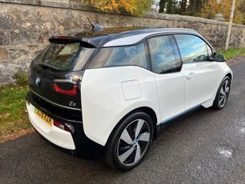 BMW i3 I3