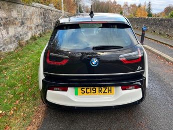 BMW i3 I3