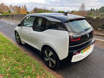 BMW i3 I3