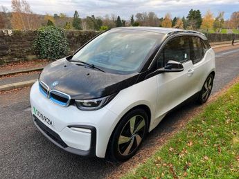 BMW i3 I3