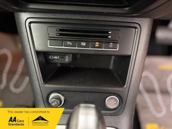 Volkswagen Tiguan MATCH EDITION TDI BMT 4MOTION DSG