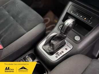 Volkswagen Tiguan MATCH EDITION TDI BMT 4MOTION DSG