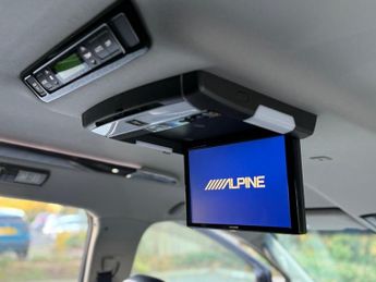 Toyota Vellfire Golden Eyes 2